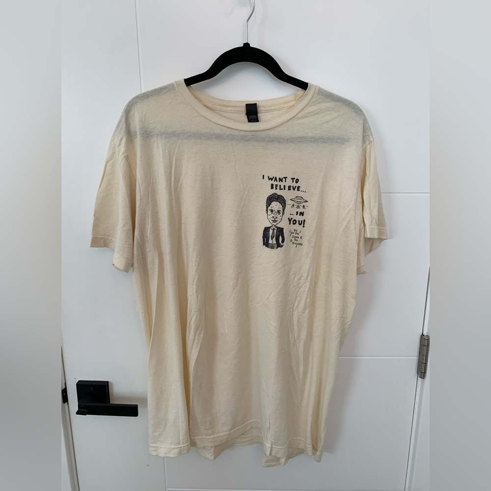 The Truth is Out There - X-FILES Tee